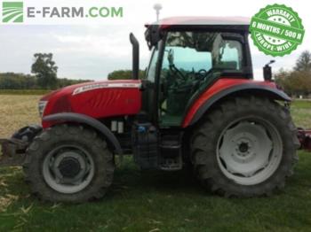 McCormick X6 420 - Farm tractor
