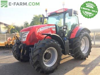 McCormick X7-660 - Farm tractor