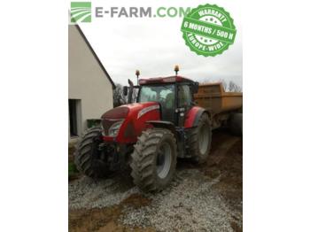McCormick X7-670 - Farm tractor