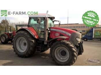 McCormick XTX 165 E PLUS - Farm tractor