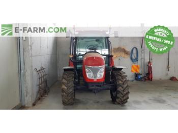 McCormick X 4.35 - Farm tractor