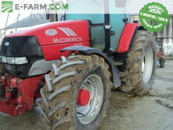 McCormick mtx 200 - Farm tractor