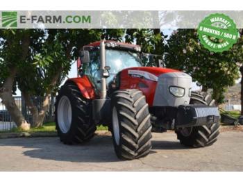 McCormick x70.80 - Farm tractor