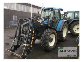 New Holland 7740 - Farm tractor