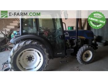 New Holland T4030V - Farm tractor