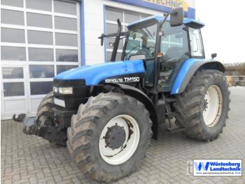 New Holland TM 150 - Farm tractor