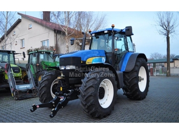 New Holland TM 175 - Farm tractor