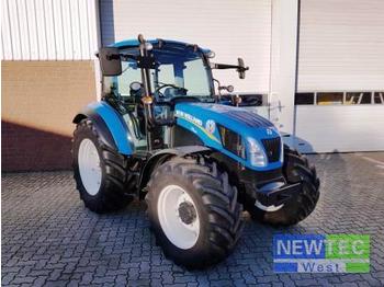 New Holland T 4.85 - Farm tractor