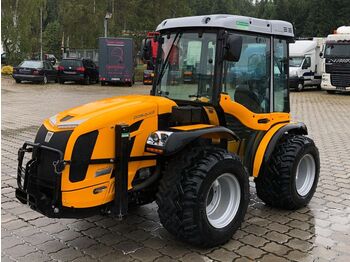 Pasquali Orion K 105DS  - Farm tractor