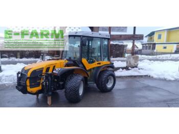 Pasquali orion v 8.85 rs - Farm tractor