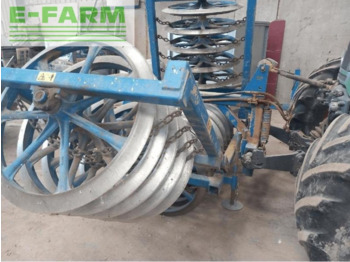 Rabe fupa 18/900 - Farm tractor