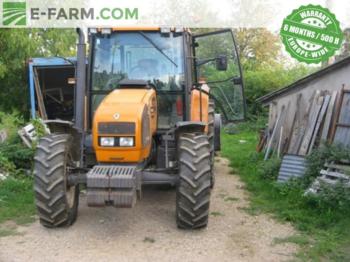 Renault ARES556RZ - Farm tractor