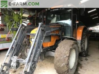 Renault ARES 550 RX - Farm tractor