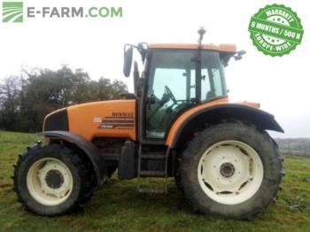 Renault ARES 620 RZ - Farm tractor