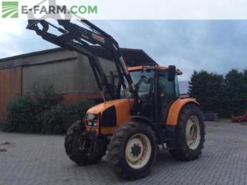 Renault Ares 550 RX - Farm tractor