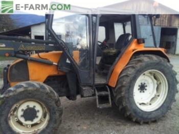 Renault CERES 85 X - Farm tractor