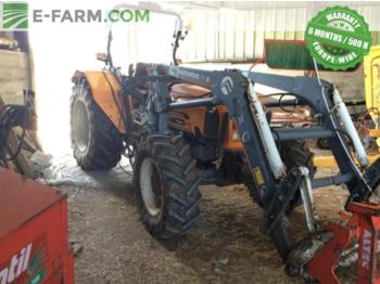 Renault PALES 230 - Farm tractor