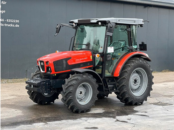 Same DORADO 80 Natural Hofschlepper *NEU*  - Farm tractor