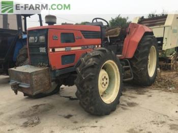 Same EXPLORER 60 VDT - Farm tractor