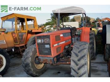 Same EXPLORER II 80 - Farm tractor
