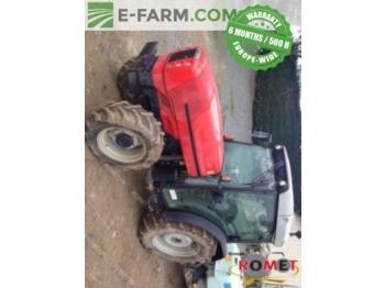 Same FRUTTETO3S100GS - Farm tractor