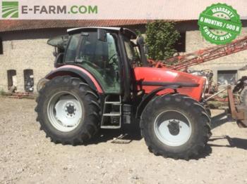 Same IRON 130 - Farm tractor