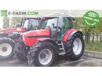 Same Iron 125 DCR - Farm tractor