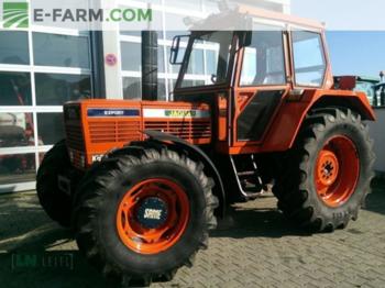 Same Jaguar 100 - Farm tractor