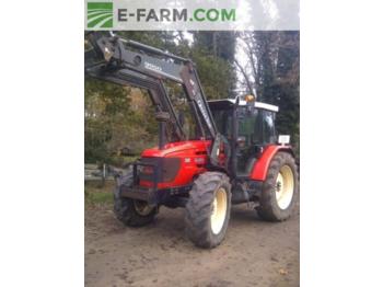 Same SILVER 100.6 - Farm tractor