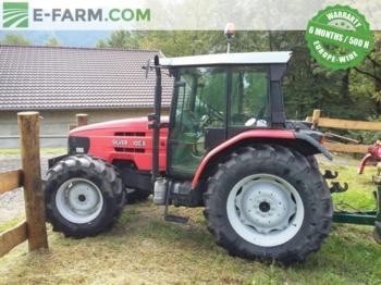 Same SILVER 100.6 - Farm tractor