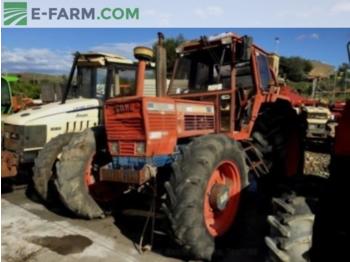 Same Trident 130 VDT - Farm tractor