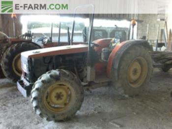 Same fruitteto75 - Farm tractor