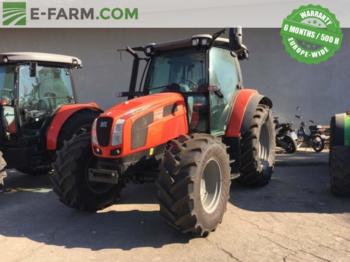 Same virtus 110 - Farm tractor