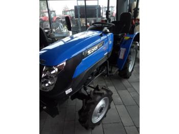 Solis 20 - Farm tractor