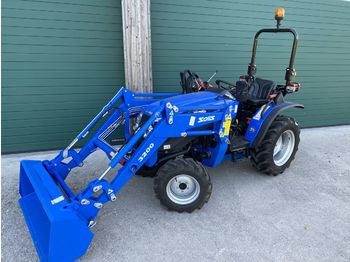 Solis 26  - Farm tractor