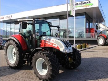 Steyr 4095 Multi Komfort - Farm tractor