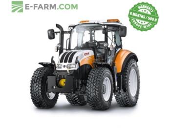 Steyr 4120 Multi - Farm tractor