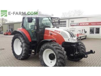Steyr 6135 PROFI - Farm tractor