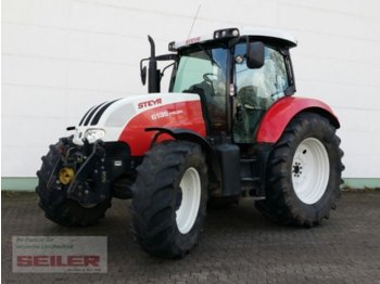 Steyr 6135 Profi - Farm tractor