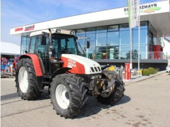 Steyr 9094 A T - Farm tractor