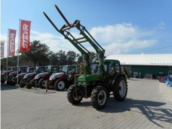 Steyr 964 A T - Farm tractor