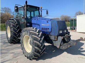 Farm tractor VALTRA 8550