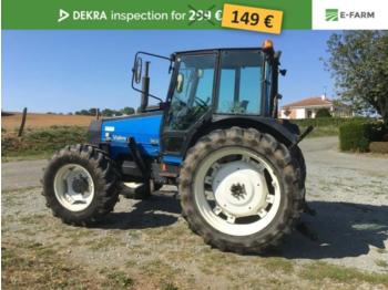 Valmet 565 - Farm tractor