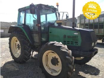 Valmet 6300 - Farm tractor