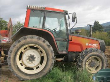 Valmet 6300 - Farm tractor