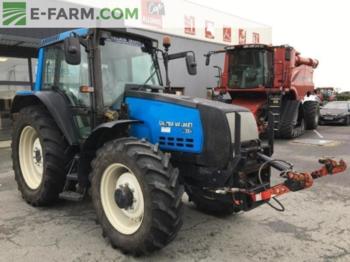 Valmet 6350 - Farm tractor
