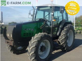Valmet 6500 - Farm tractor