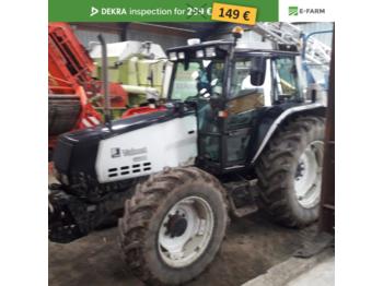 Valmet 6600 - Farm tractor