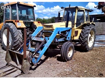 Valmet 703 - Farm tractor