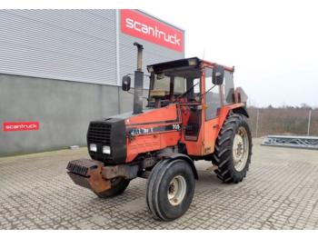 Valmet 705  - Farm tractor
